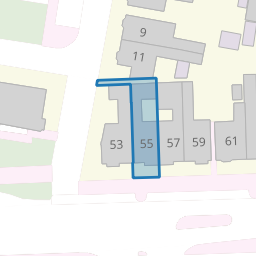 Perceel HZM00-B-3789