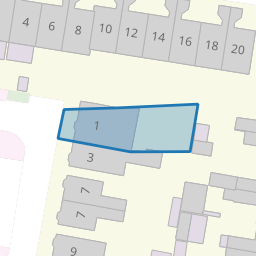 Perceel HZM00-B-3791