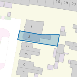 Perceel HZM00-B-3792