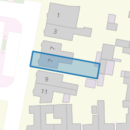 Perceel HZM00-B-3794