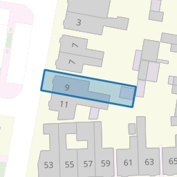 Perceel HZM00-B-3795