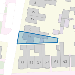 Perceel HZM00-B-3796