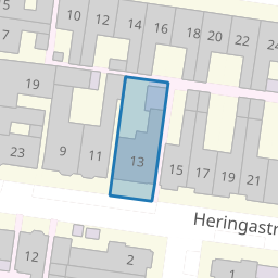 Perceel HZM00-B-3821