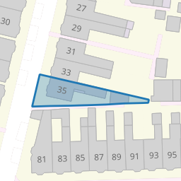 Perceel HZM00-B-3822