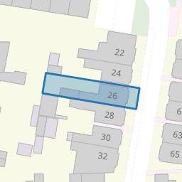 Perceel HZM00-B-3835