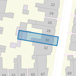 Perceel HZM00-B-3837