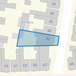 Perceel HZM00-B-3838