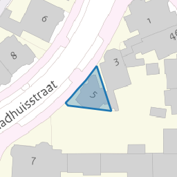 Perceel HZM00-B-3846