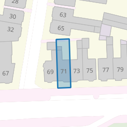 Perceel HZM00-B-3853