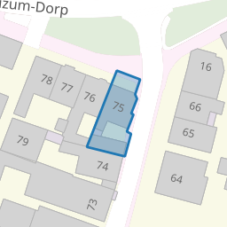 Perceel HZM00-B-3859