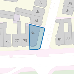 Perceel HZM00-B-3862