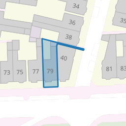 Perceel HZM00-B-3863