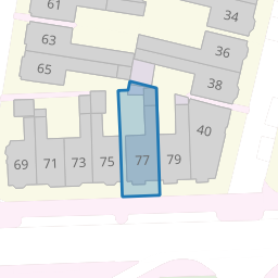 Perceel HZM00-B-3864