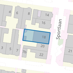 Perceel HZM00-B-3871