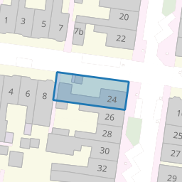 Perceel HZM00-B-3874