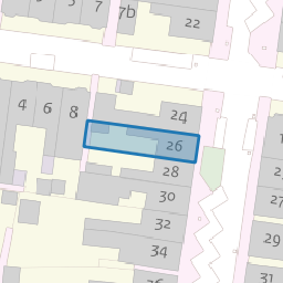 Perceel HZM00-B-3875