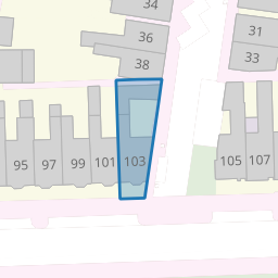 Perceel HZM00-B-3884