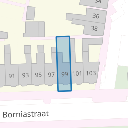 Perceel HZM00-B-3886