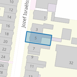 Perceel HZM00-B-3892