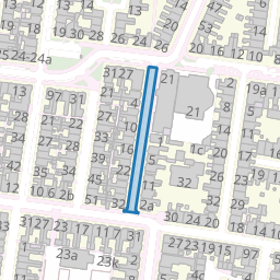 Perceel HZM00-B-3896