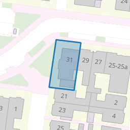 Perceel HZM00-B-3900