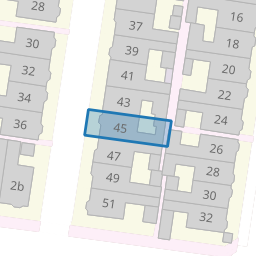 Perceel HZM00-B-3907