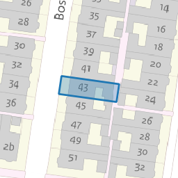 Perceel HZM00-B-3908