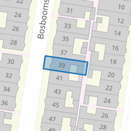 Perceel HZM00-B-3910