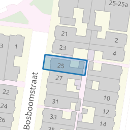 Perceel HZM00-B-3914