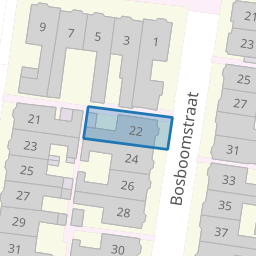 Perceel HZM00-B-3917