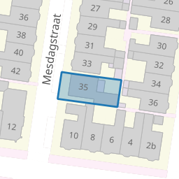 Perceel HZM00-B-3922