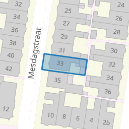 Perceel HZM00-B-3923