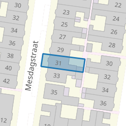 Perceel HZM00-B-3924