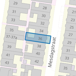 Perceel HZM00-B-3930