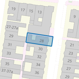 Perceel HZM00-B-3932