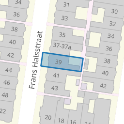 Perceel HZM00-B-3935