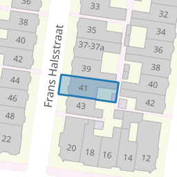 Perceel HZM00-B-3936