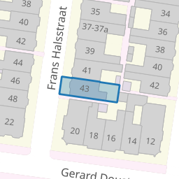 Perceel HZM00-B-3937