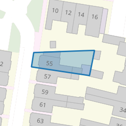 Perceel HZM00-B-3970