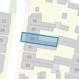 Perceel HZM00-B-3972