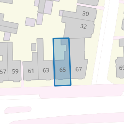 Perceel HZM00-B-3978