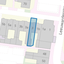 Perceel HZM00-B-4004