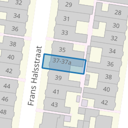 Perceel HZM00-B-4022