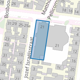 Perceel HZM00-B-4023