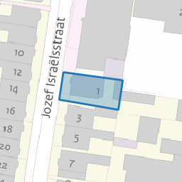 Perceel HZM00-B-4024