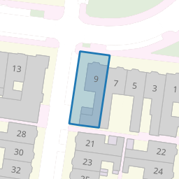 Perceel HZM00-B-4031