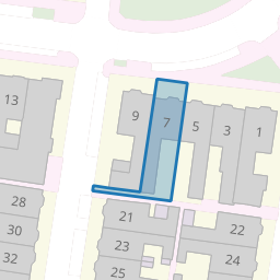 Perceel HZM00-B-4032