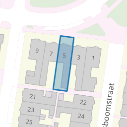 Perceel HZM00-B-4033