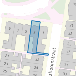 Perceel HZM00-B-4034