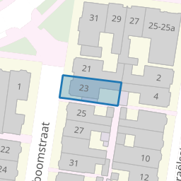 Perceel HZM00-B-4037